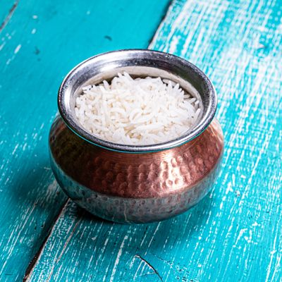 Basmati Rice